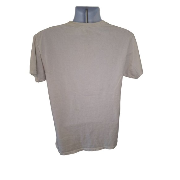 My Hero Academia Anime Goku Deku Graphic T-Shirt M White Funimation Streetwear - Picture 2 of 5